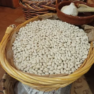 Alubia blanca riñón, 1 kg