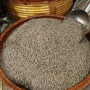 Lenteja pardina a la venta en Horno de León