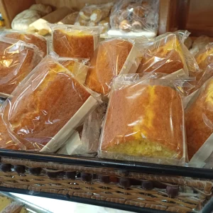 Sobao pasiego de Cantabria (Guriezo), unidad