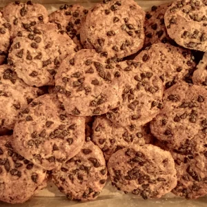 Venta online de galletas cookies de Horno de León