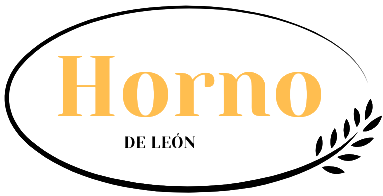 Logotipo Horno de León