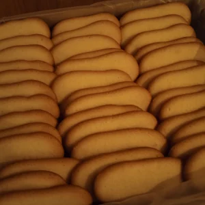 Caja de Lenguas de limón