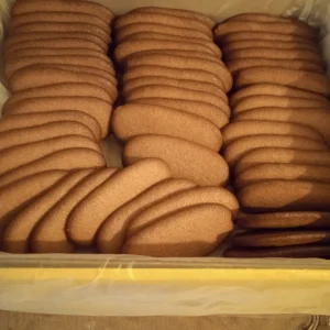 Caja de lenguas integrales disponibles a la venta en Horno de León