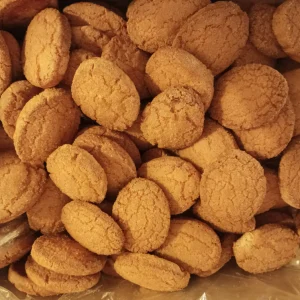 Caja de Perrunillas en Horno de León