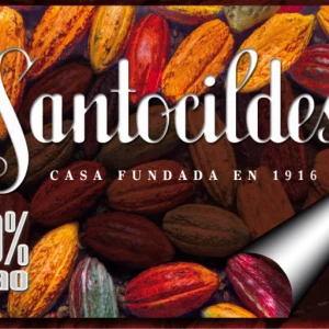 Chocolate de Santocildes