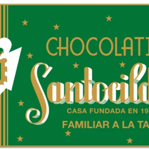 Horno de León - Chocolate familiar a la taza Santocildes